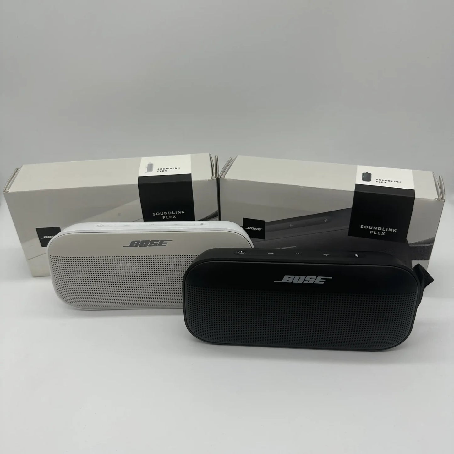 Bose Soundlink Flex