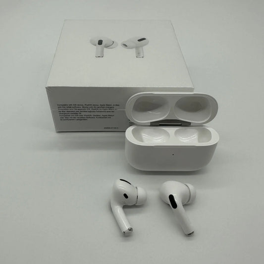 AirPod Pros