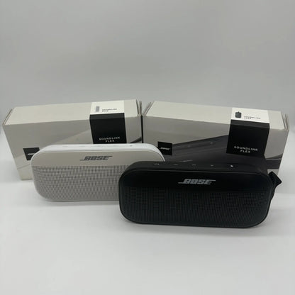 Bose Soundlink Flex