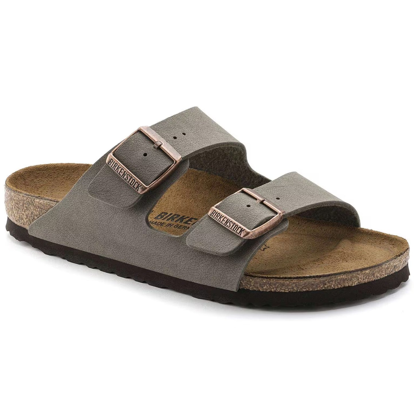 Buckle Sandals