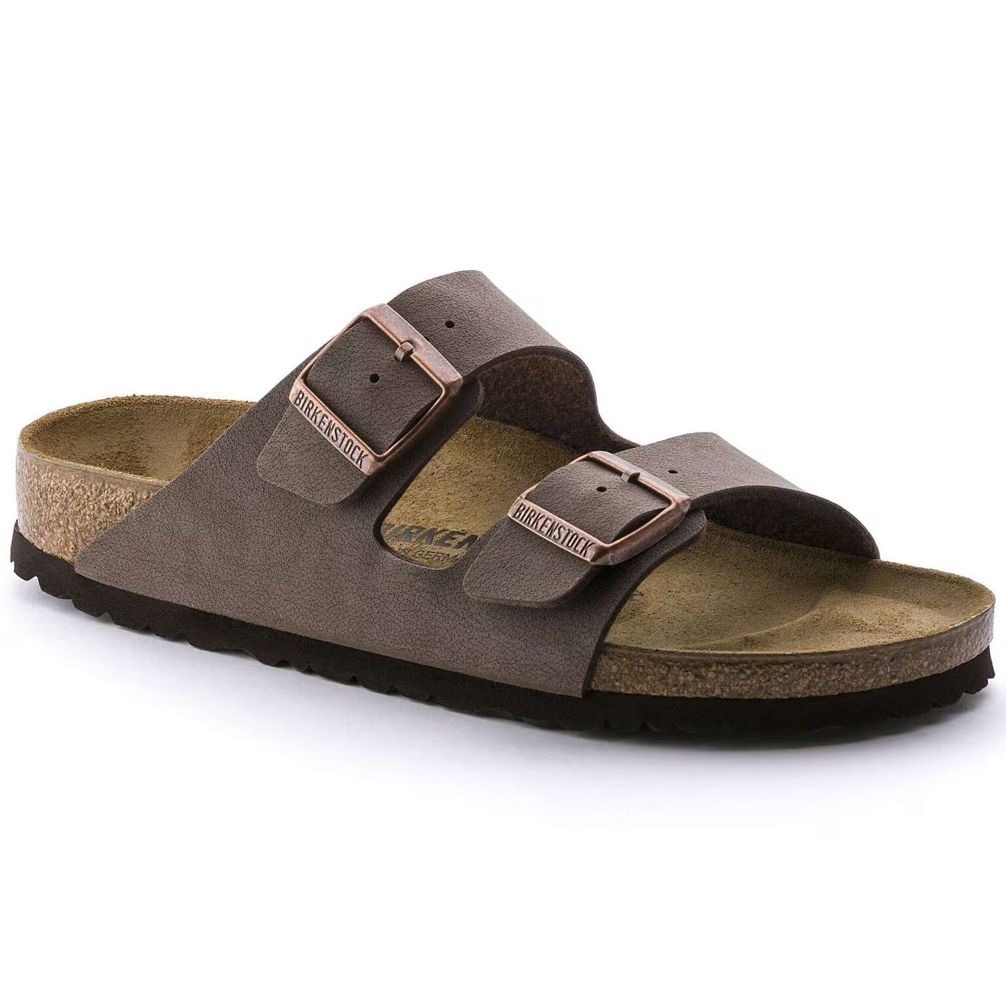 Buckle Sandals