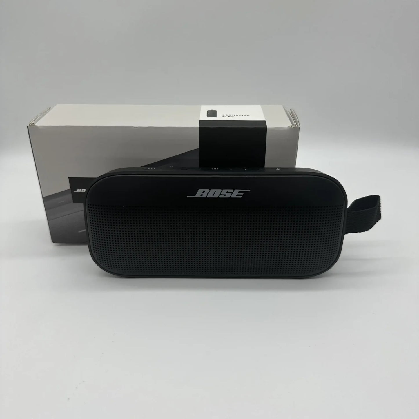 Bose Soundlink Flex