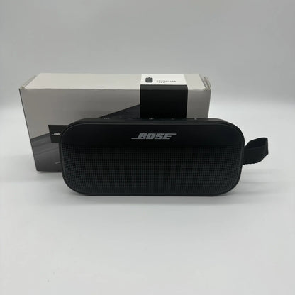 Bose Soundlink Flex