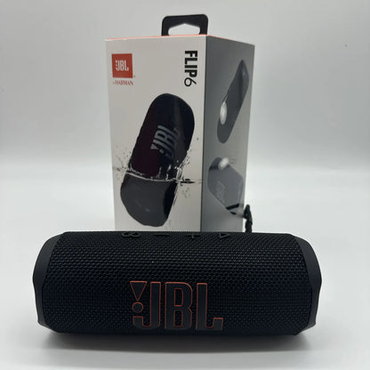 JBL Flip 6