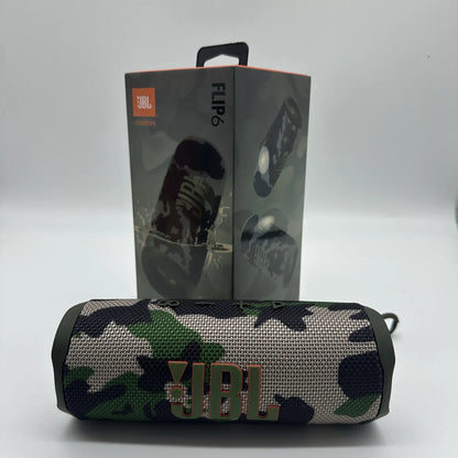 JBL Flip 6