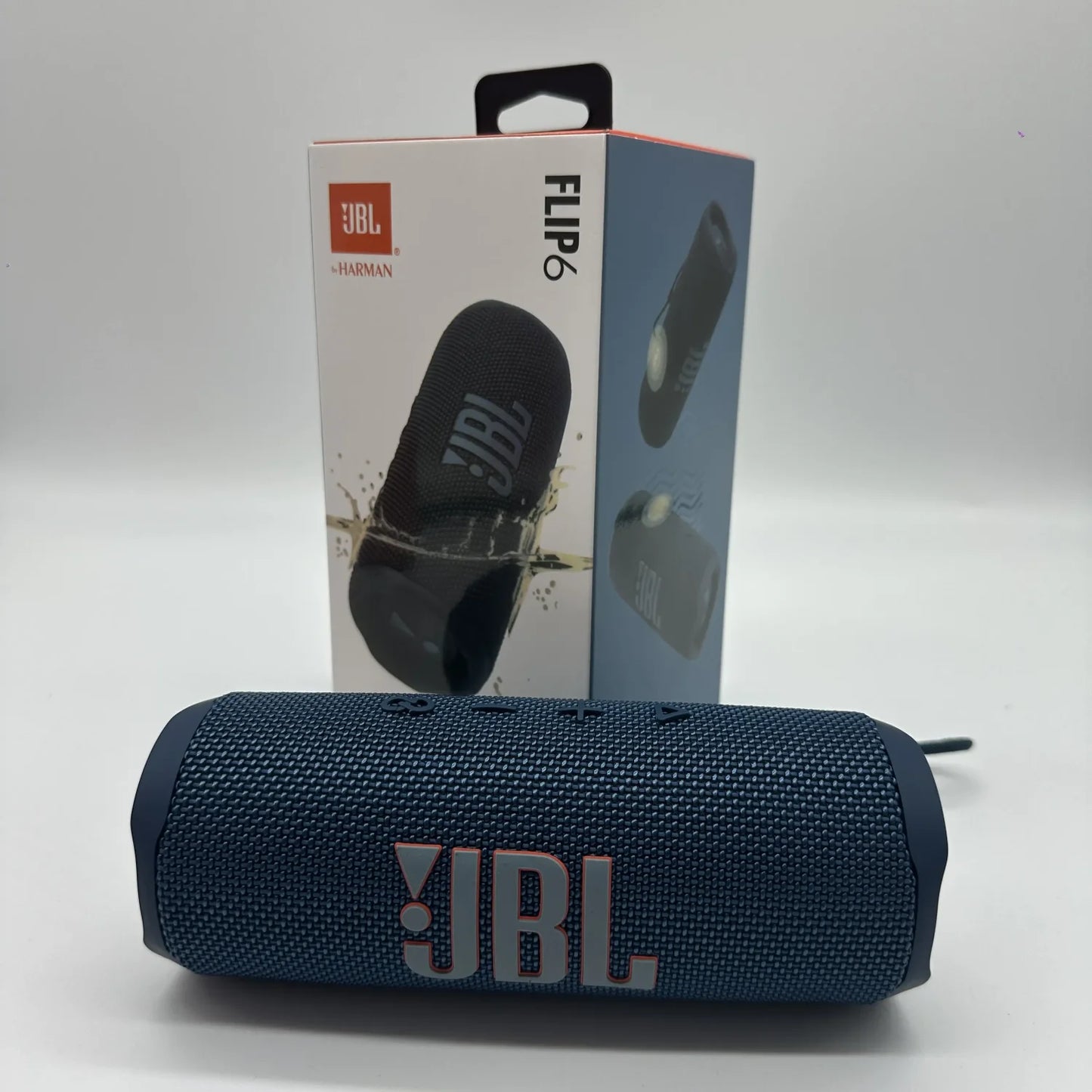 JBL Flip 6