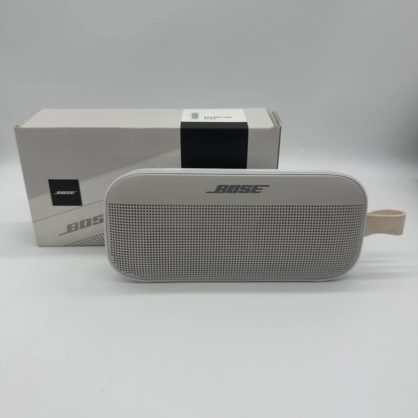Bose Soundlink Flex