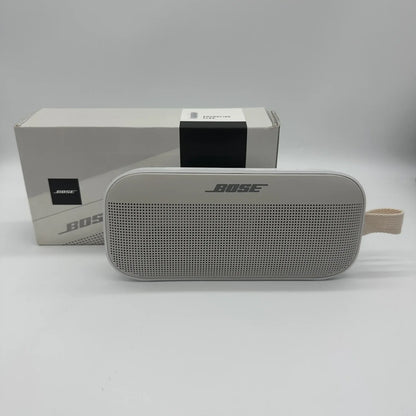 Bose Soundlink Flex